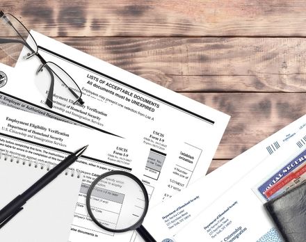 Healthcare compliance discussion