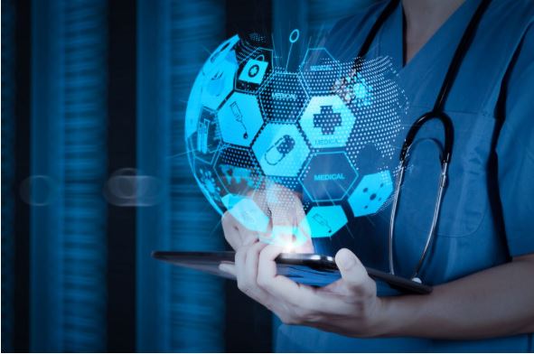 Healthcare compliance discussion